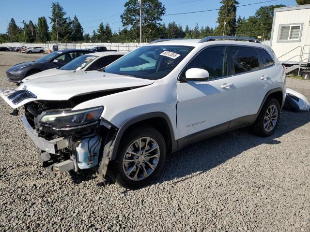 Vin: 1c4pjmlb8ld569238, lot: 58512855, jeep grand cher latitude plus 2020 img_1