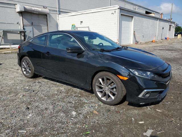 Vin: 2hgfc3b38kh351958, lot: 58873685, honda civic ex 20194