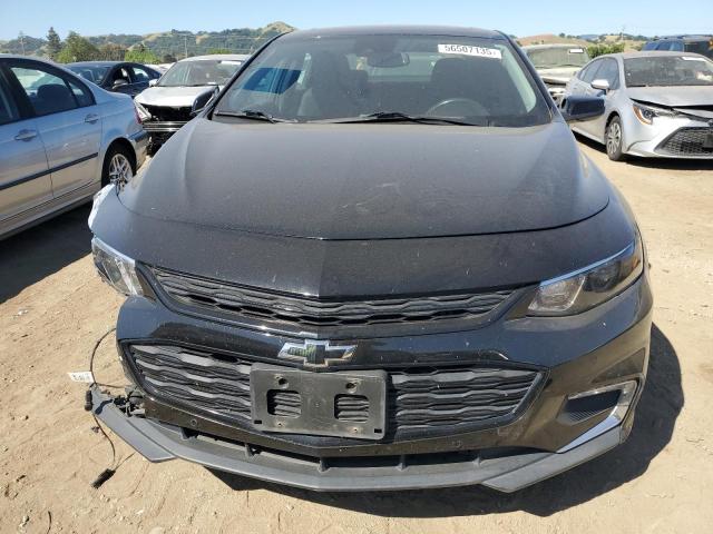 2018 CHEVROLET MALIBU LT - 1G1ZD5ST8JF235298