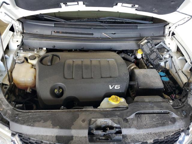 2017 DODGE JOURNEY SX 3C4PDCBG0HT572165