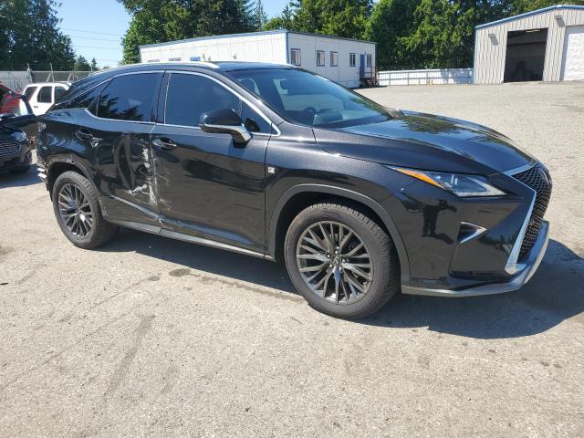 Vin: 2t2bzmca0gc004250, lot: 58784455, lexus rx350 350 base 20164
