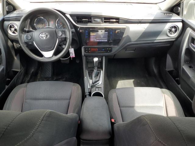 2017 TOYOTA COROLLA L - 5YFBURHE3HP677823