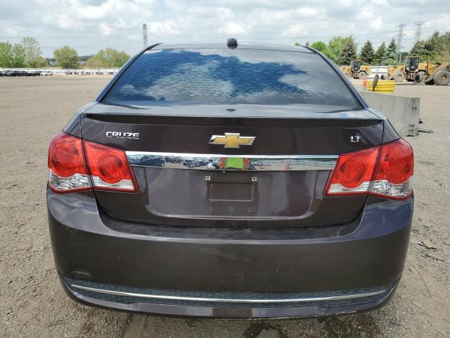 2015 CHEVROLET CRUZE LT - 1G1PC5SB9F7196191