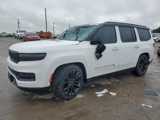 Vin: 1c4sjvfp5rs158679, lot: 56029235, jeep grand wago series ii 2024 img_1