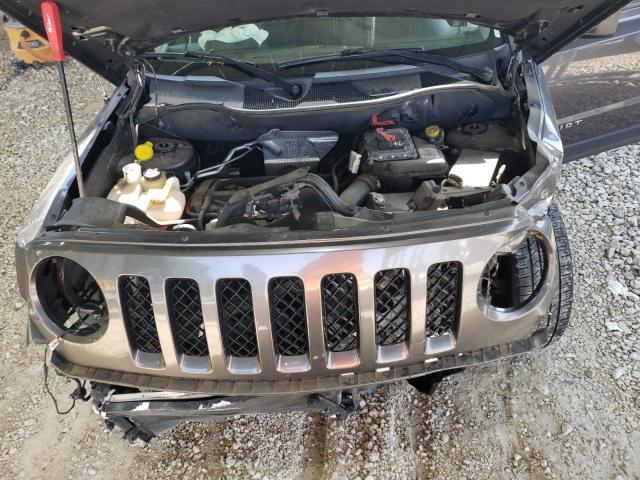 2016 JEEP PATRIOT AL 1C4NJPFA5GD699012