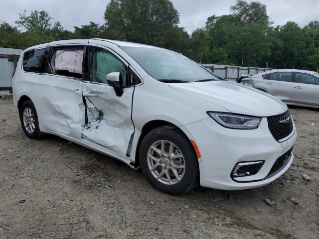 Vin: 2c4rc1bg8pr522048, lot: 57773875, chrysler pacifica touring l 20234