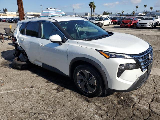 Vin: 5n1bt3bb4sc810051, lot: 56426085, nissan rogue sv 20254