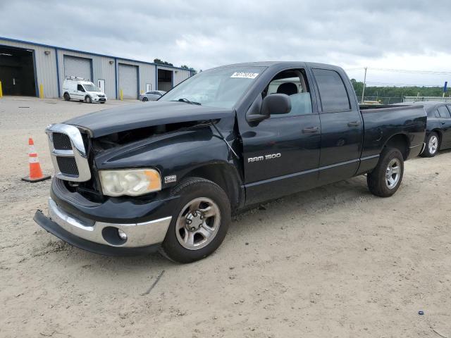 DODGE RAM 1500 S