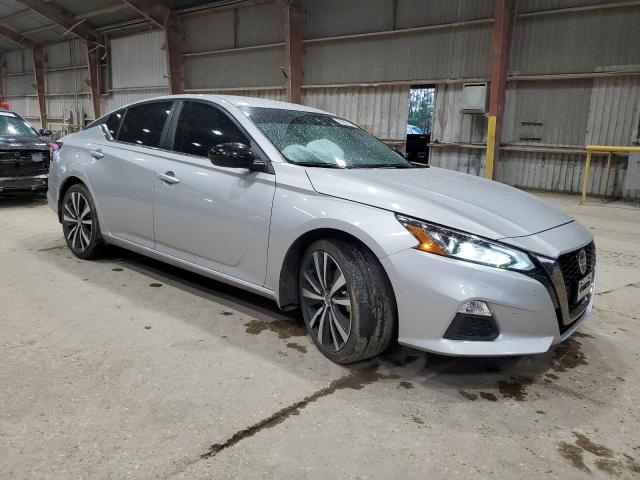 2022 NISSAN ALTIMA SR 1N4BL4CV9NN356283