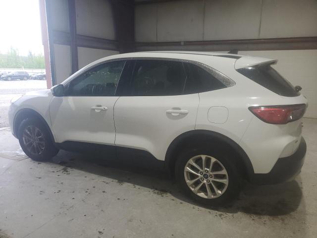 Vin: 1fmcu9g66mub22484, lot: 55360975, ford escape se 20212