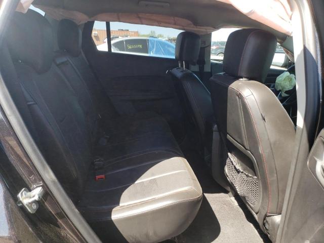2015 GMC TERRAIN SL - 2GKFLSE33F6411946