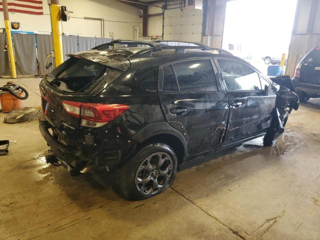 Vin: jf2gtaecxm8661526, lot: 56851595, subaru crosstrek premium 20213