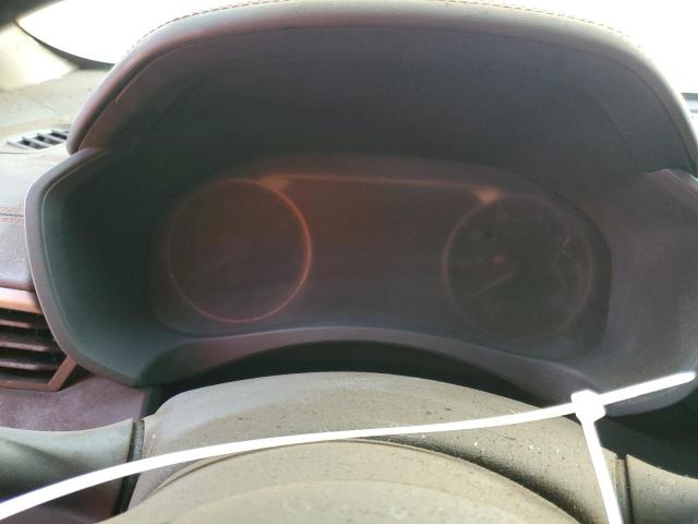 2021 NISSAN ALTIMA SR - 1N4BL4CVXMN378243