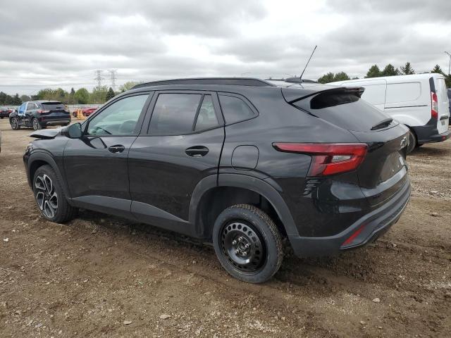 Vin: kl77ljep3sc129270, lot: 55113285, chevrolet trax 2rs 2rs 20252