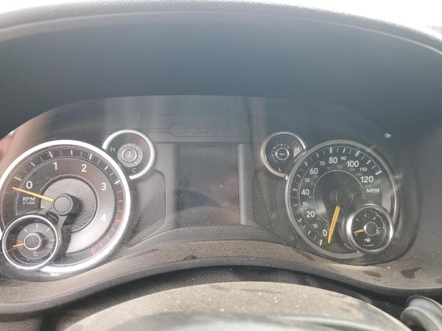 2020 RAM 3500 BIG H 3C63RRHL2LG299651