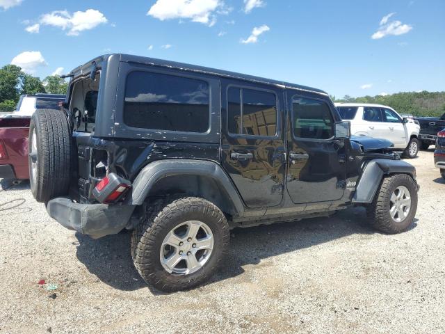 Vin: 1c4hjxdg4mw532158, lot: 57533055, jeep wrangler sport 20213