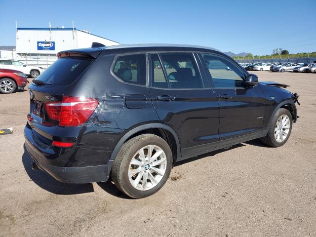 2016 BMW X3 XDRIVE2 - 5UXWX9C53G0D82618