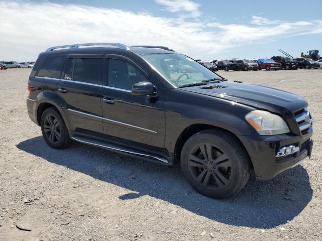 Vin: 4jgbf7be2ba729134, lot: 57313415, mercedes-benz gl-class 450 4matic 20114
