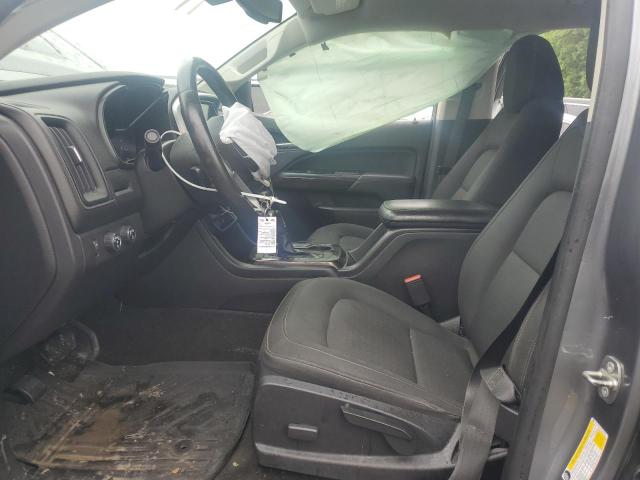 2018 GMC CANYON SLE 1GTG6CEN0J1276693