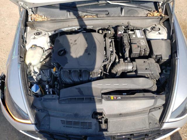2020 HYUNDAI SONATA SEL - 5NPEF4JA3LH060610