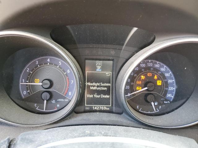 2018 TOYOTA COROLLA IM - JTNKARJE7JJ574610