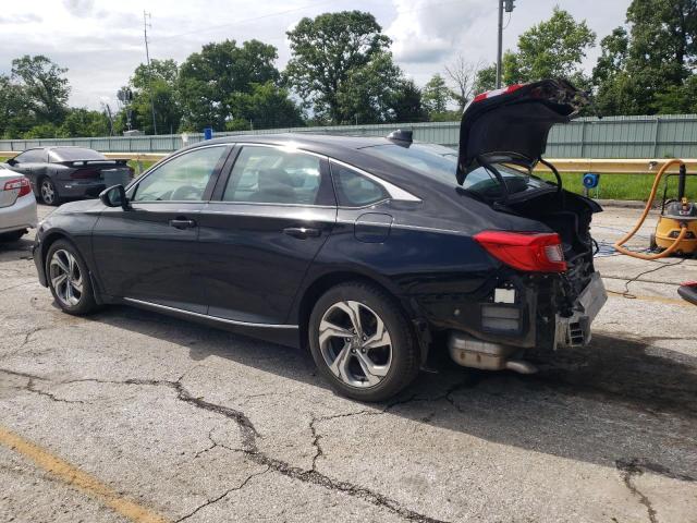 Vin: 1hgcv1f44ja137339, lot: 58327635, honda accord ex 20182