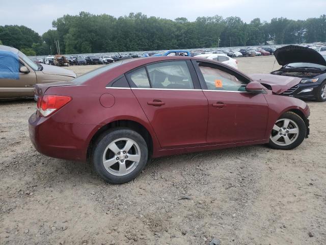 Vin: 1g1pc5sb4f7186765, lot: 57213855, chevrolet cruze lt 20153