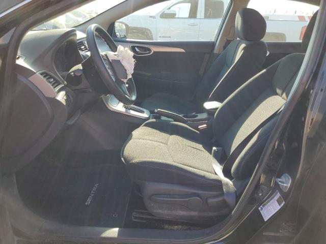 2015 NISSAN SENTRA S - 3N1AB7AP0FY335554