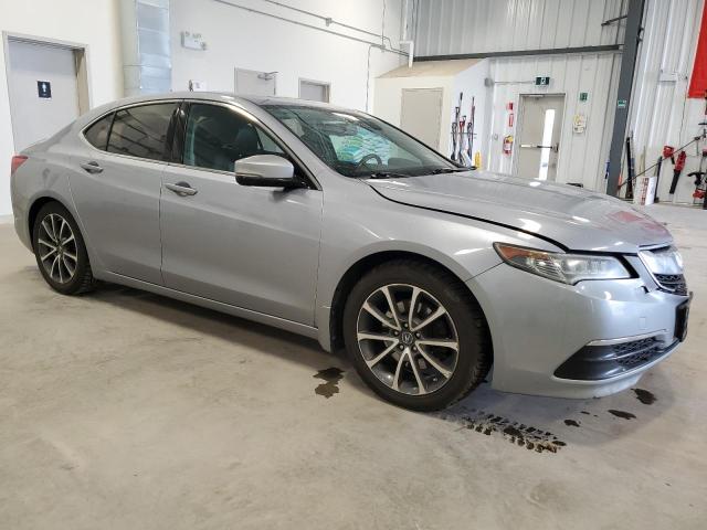 Vin: 19uub3f35ga801317, lot: 57473005, acura tlx 20164