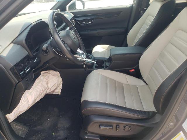 2023 HONDA CR-V SPORT - 7FARS6H93PE007659