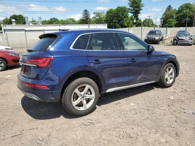 Vin: wa1abafyxr2146614, lot: 57276165, audi q5 premium 40 20243