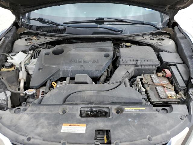 2017 NISSAN ALTIMA 2.5 - 1N4AL3AP0HN348278