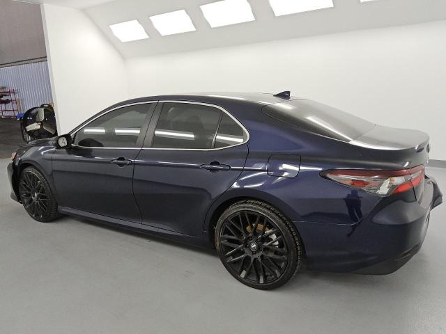 Vin: 4t1c11ak2nu715521, lot: 55618645, toyota camry le 20222