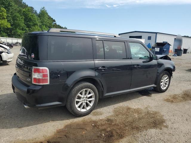 Vin: 2fmgk5b8xgba21001, lot: 57349435, ford flex se 20163