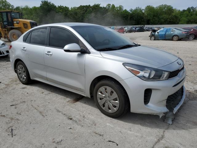 Vin: 3kpa24ad2le268132, lot: 55182425, kia rio lx 20204