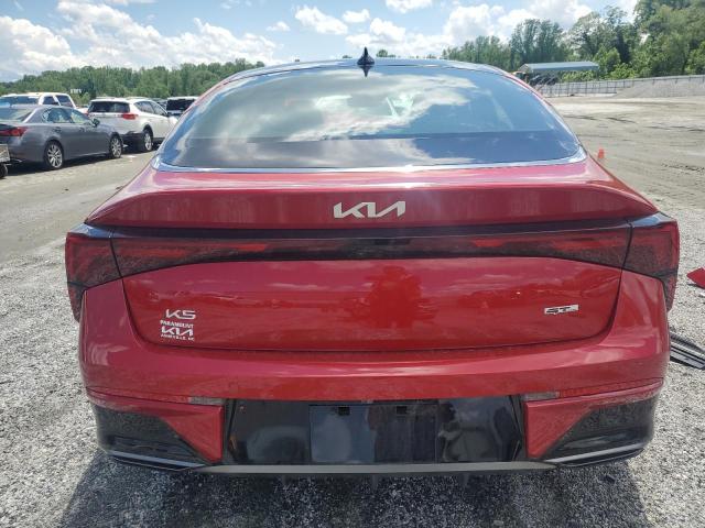 2025 KIA K5 GT LINE - KNAG64J70S5275547