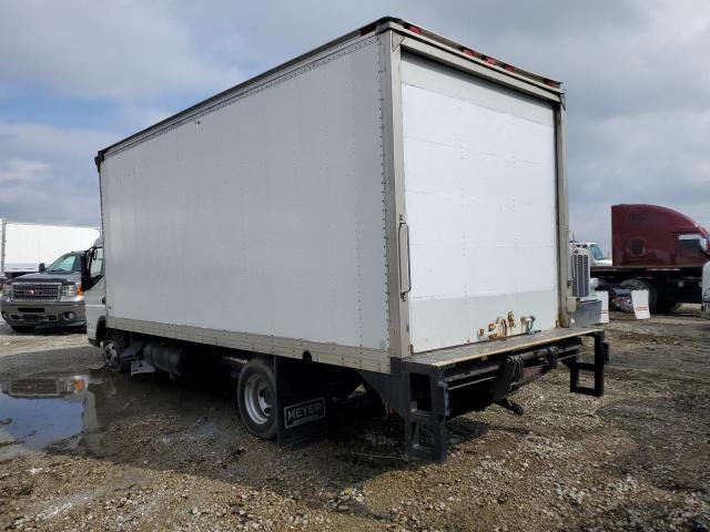 MITSUBISHI FE FEC92S 2016 white tilt cab diesel JL6CRH1A1GK000135 photo #3