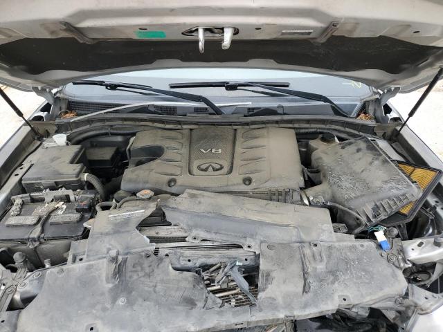 2019 INFINITI QX80 LUXE JN8AZ2NE4K9234378
