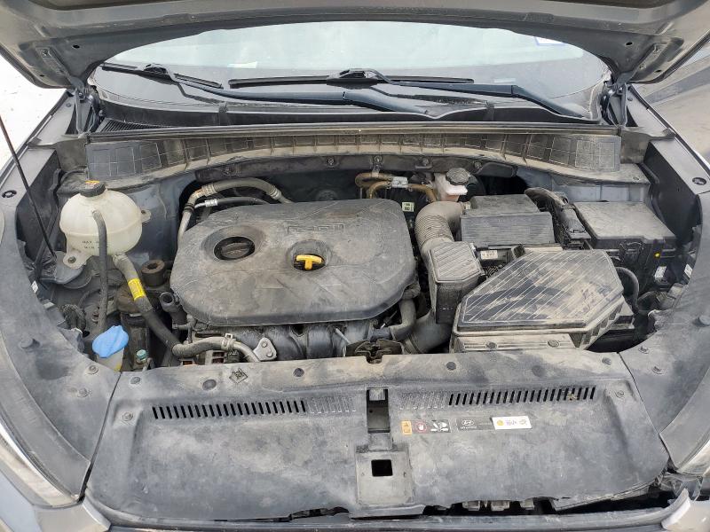 2018 HYUNDAI TUCSON SEL KM8J33A42JU683033