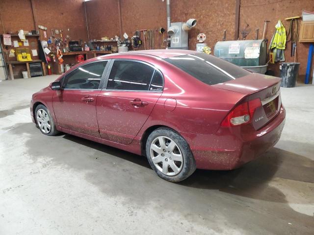 Vin: 2hgfa1f57ah571290, lot: 56200915, honda civic lx 20102