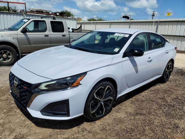 Vin: 1n4bl4cv8sn305854, lot: 58434615, nissan altima sr 2025 img_1