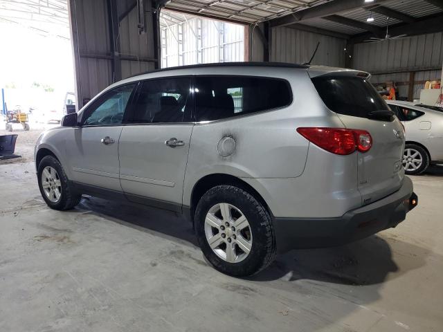 Vin: 1gnkvjed9cj295553, lot: 56712455, chevrolet traverse lt 20122