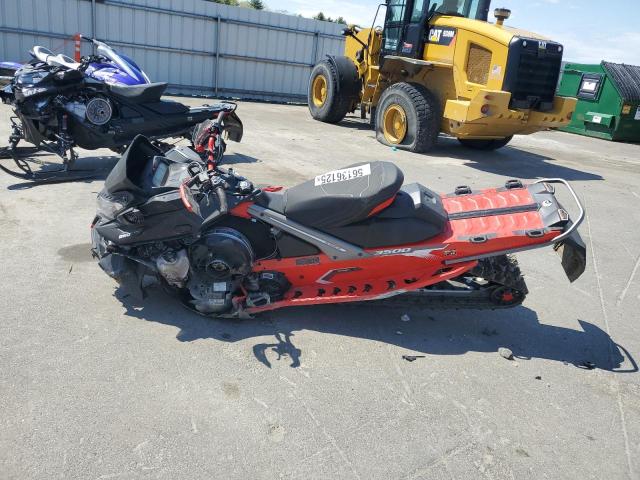 OTHER SNOW MOBILE SNOWBMOBIL 2023 red   YH2LSUPK6PR000627 photo #3