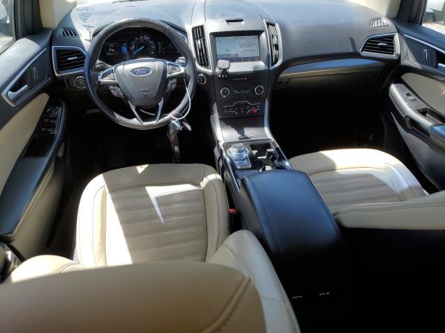 2019 FORD EDGE SEL - 2FMPK3J90KBB37430