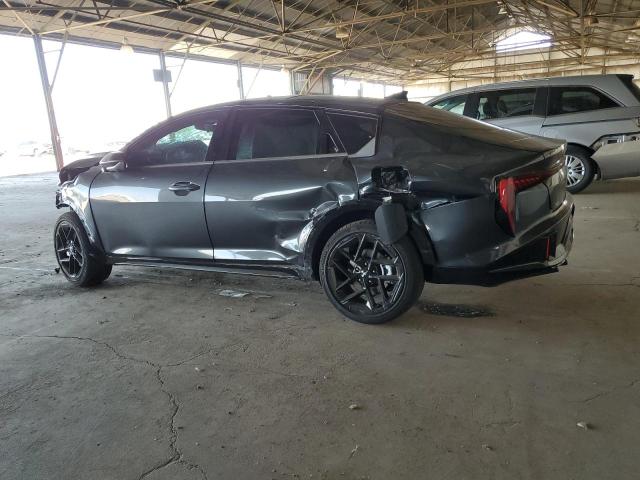 Vin: 3kpfw4dc5se101260, lot: 57525345, kia k4 gt-line gt-line turbo 20252