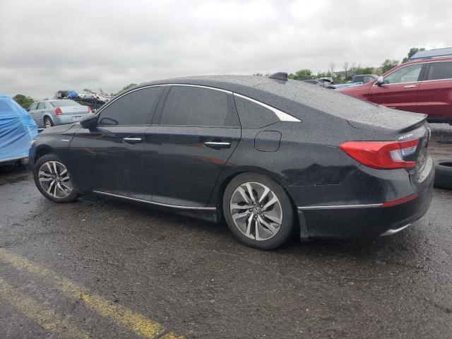 Vin: 1hgcv3f9xka021846, lot: 57272445, honda accord touring hybrid 20192