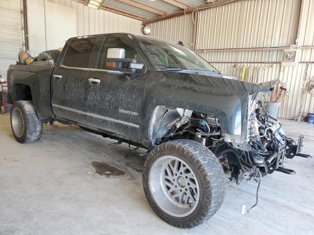 Vin: 1gc1kwey1hf130703, lot: 52584655, chevrolet all models k2500 heavy duty ltz 20174