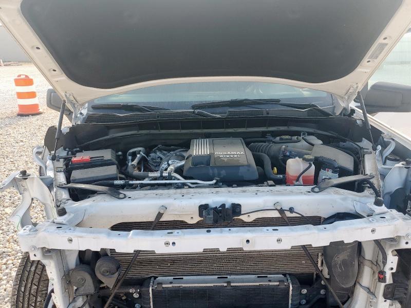 2023 GMC SIERRA K15 3GTUUCE80PG352572