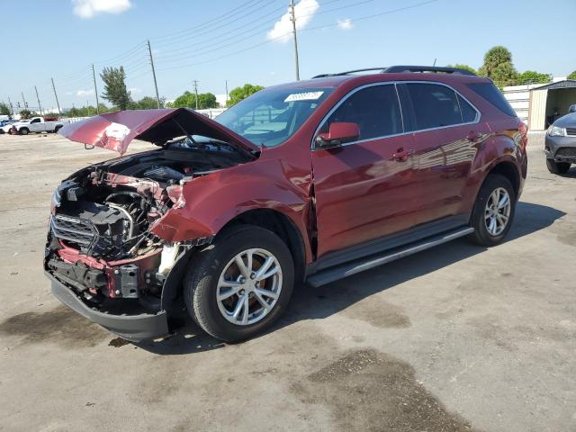 Vin: 2gnalcek5h1580019, lot: 56389175, chevrolet equinox lt 2017 img_1
