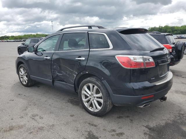 Vin: jm3tb3dvxb0305949, lot: 58181515, mazda cx-9 20112